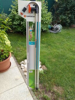 Gardena zahradní sprcha - 2