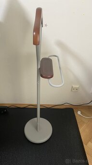 Němý sluha - 2