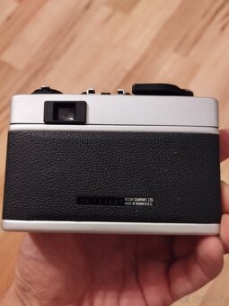 RICOH 35FM - 2