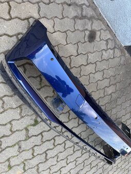 Volkswagen passat B7 - 2