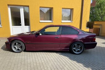 BMW převařené Insignie 5x120 r17 - 2