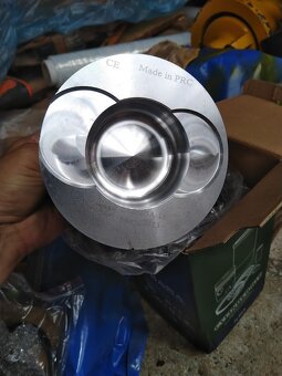 Sada GO motora SMD-18,20,22 - 2