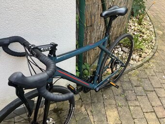 Gravel GT Grade Expert rám 55, Shimano 105 - 2
