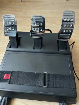 Playseat + Thrustmaster T300 Ferrari 599XX EVO - 2