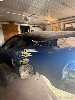 Mitsubishi eclipse 2g - 2