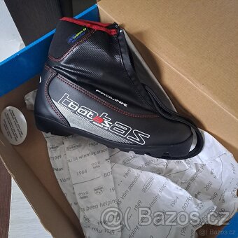 Běžkařský set dětský - 2