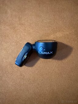 Prodám Autokameru značky LAMAX nikdy nepoužitá . - 2