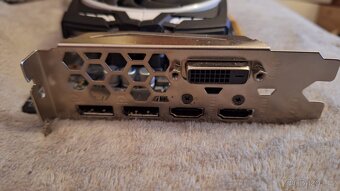 MSI Radeon RX 580 - 2