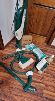 Vorwerk Kobold EB 351 + příslušenství k vysavači - 2