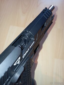 Airsoft pistol - 2