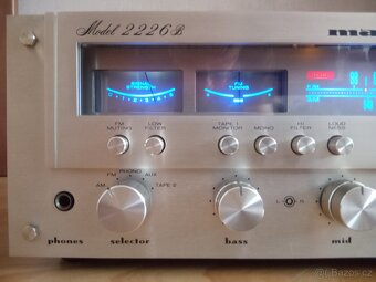 MARANTZ 2226b - 2