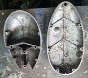 Jawa 555 dily - 2