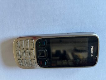 Soubor drobné elektroniky (telefony, notebooky, fotoaparát) - 2