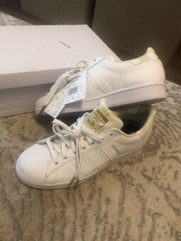 Panské tenisky adidas vel. 44 - 2