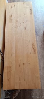 Televizní stolek Ikea - 2