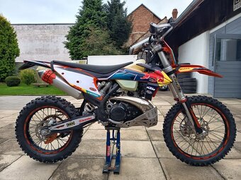 KTM EXC 300 2020 - 2