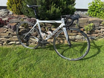 Colnago C59 Campagnolo Record EPS - 2