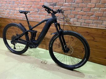 Cube Stereo Hybrid 140 Race HPC 625 - 2