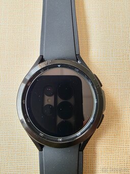 Prodám Samsung Galaxy Watch 4 Classic - 2