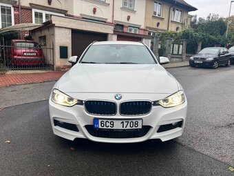 BMW 320D xDrive - 2