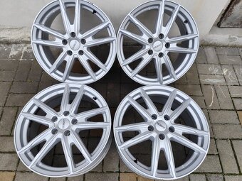 ALU 5x112 r18 DEZENT - VW, ŠKODA, SEAT - 2