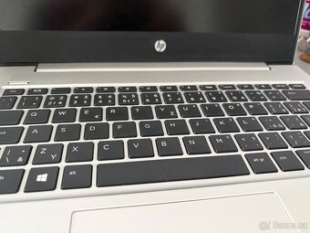 HP ProBook 440 G7 – skvělý stav - 2