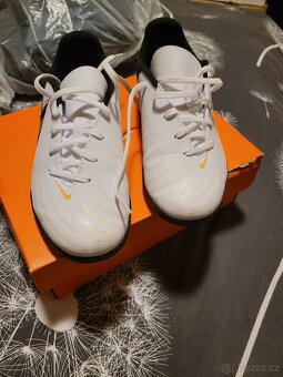 Sálovky Nike - 2