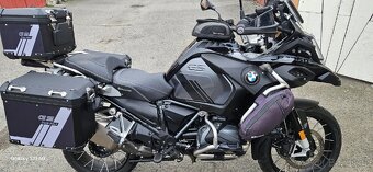 Bmw r1250gs Adventure - 2
