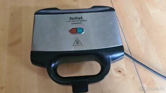 Sendvičovač Tefal - 2