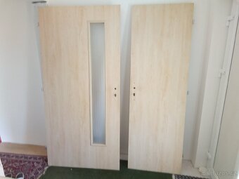Prodám dveře - 2