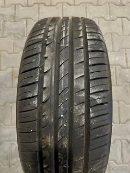 HANKOOK VENTUS PRIME 2 225/60R17 - 2
