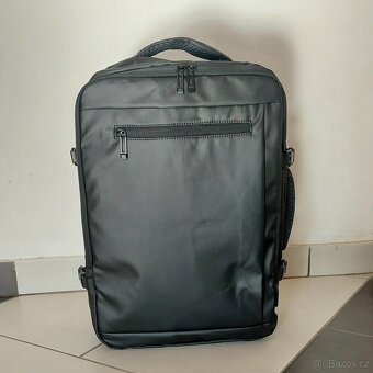 Cestovní batoh 25l - kabinové zavazadlo - nové - 2