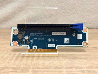 HP Z2 Single PCIe x8 Riser Card Rev. 1.00 - rozšiřující PCIe - 2