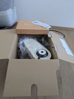 Nespresso Vertuo - 2