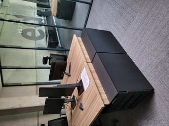 Prodej kancelářského vybavení - Hlučínská, Ostrava - 2