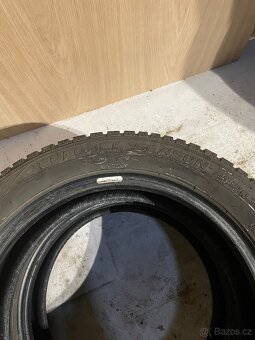 Zimní pneumatiky 165/60r15 - 2