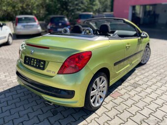 Peugeot Filou 1.6 Cabrio - 2