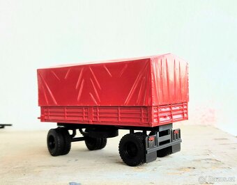 Vlek za Tatru 1:43 - 2