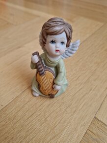 Keramické panenky - 2