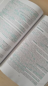 Lékařská histologie 1 - Konrádová - 2