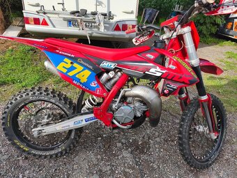 Gas gas mc 85 2023 - 2