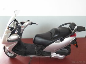 Kymco S4 250 - 2