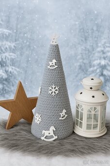 Vánoční dekorace - 2