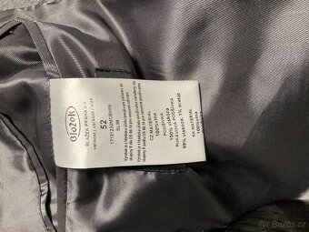 Luxusní oblek - Blažek - 2