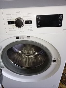 🧺 Whirlpool – 6 kg, 1200 ot., A+++ - 2