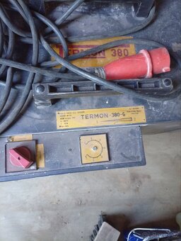 Elektrický ohrivac - 2