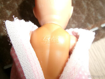 Originální mini panenka BABY BORN - 2