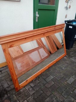 Pěkná ložnice - 2