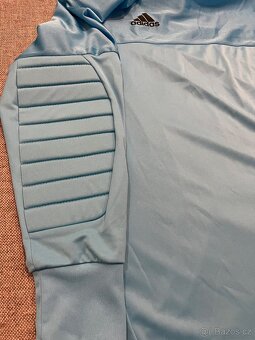Brankářský fotbalový / futsalový dres Adidas - 2