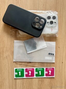 Apple iPhone 14 Pro 128 gb - Space Grey - 2